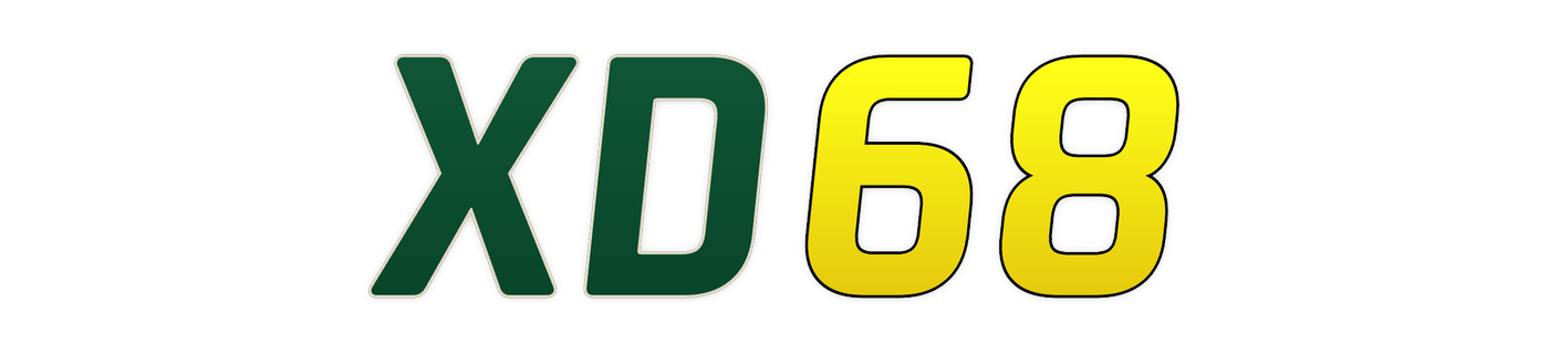 xd68 logo